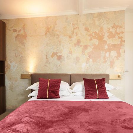 Ortigia Boutique Palace Сиракузы Экстерьер фото