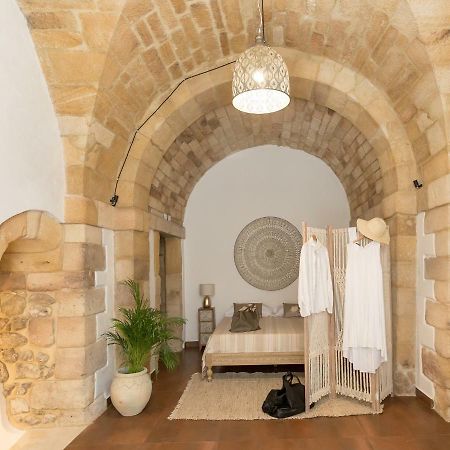Ortigia Boutique Palace Сиракузы Экстерьер фото