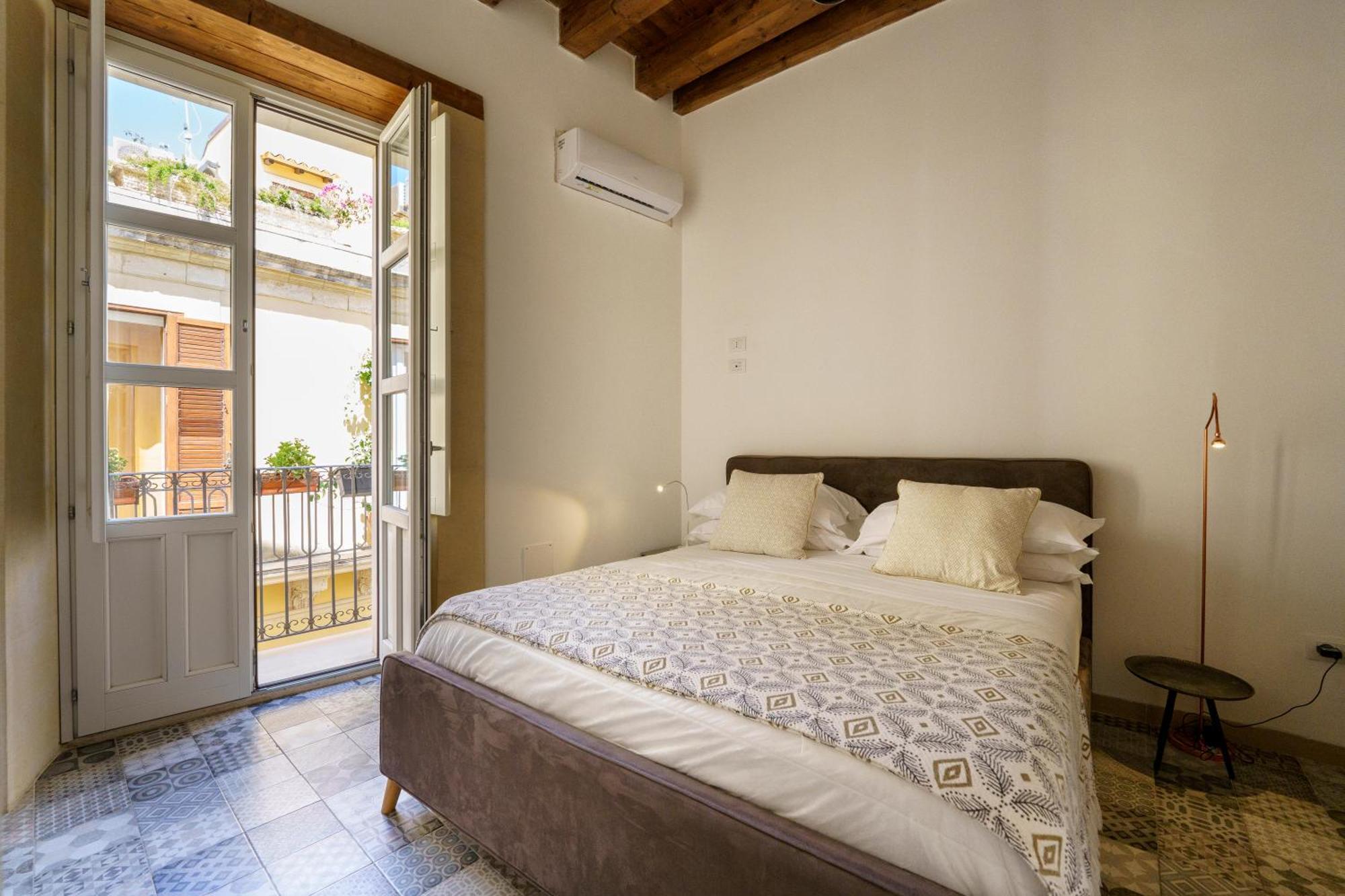 Ortigia Boutique Palace Сиракузы Экстерьер фото