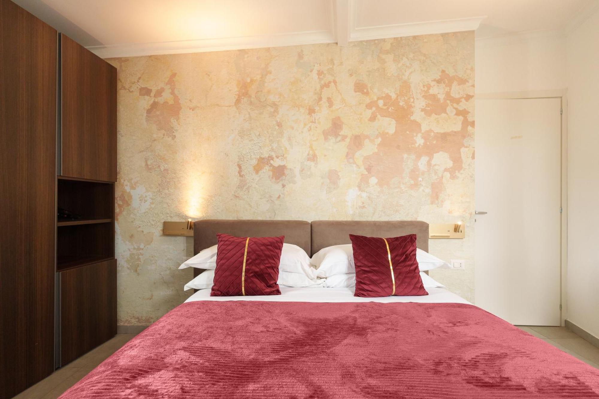 Ortigia Boutique Palace Сиракузы Экстерьер фото
