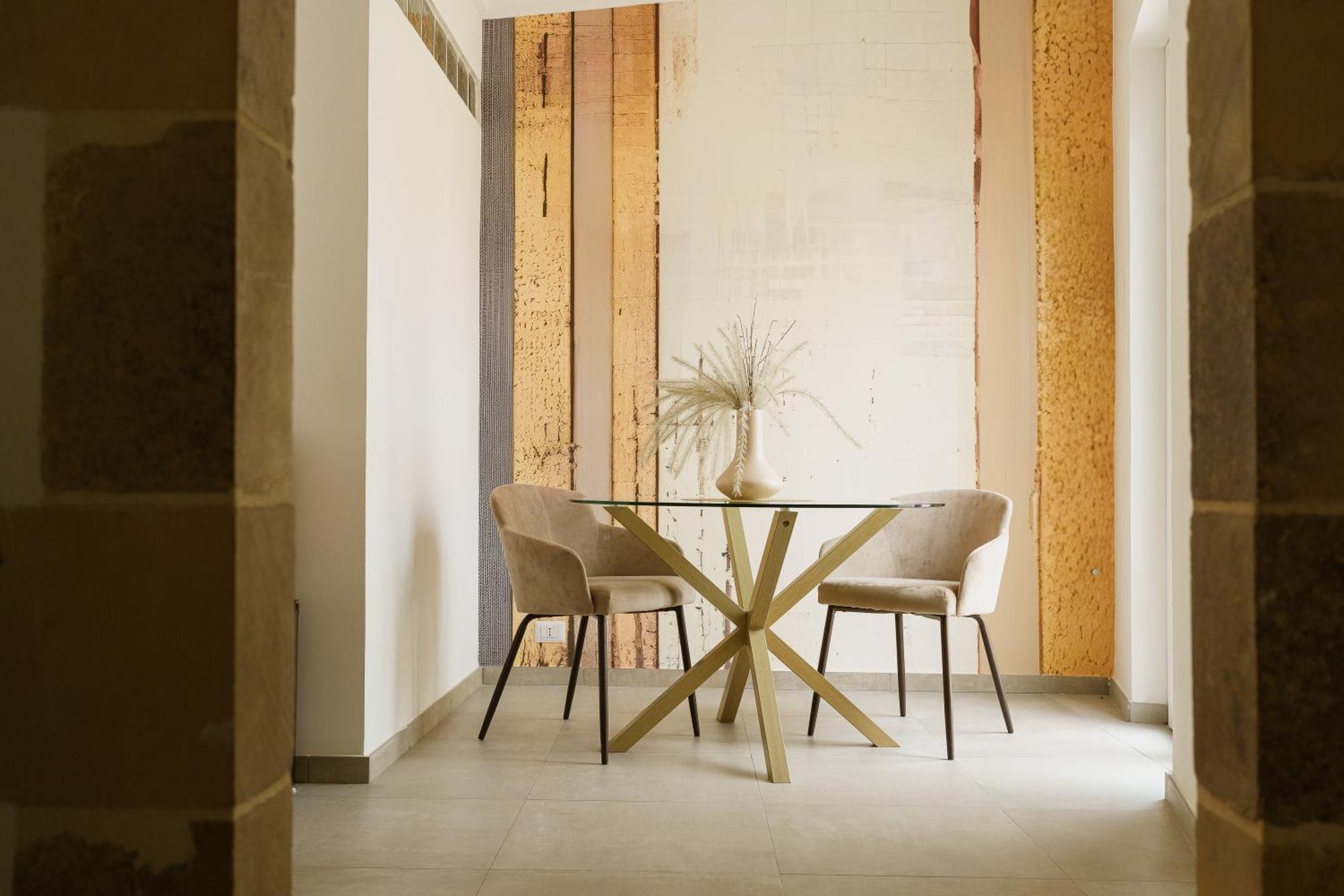 Ortigia Boutique Palace Сиракузы Экстерьер фото