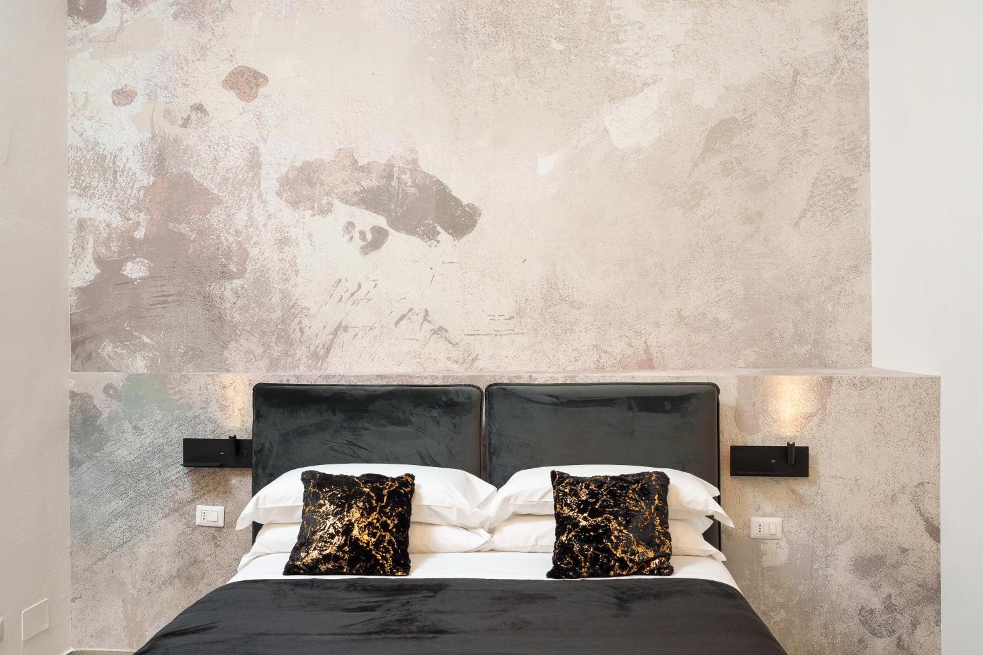 Ortigia Boutique Palace Сиракузы Экстерьер фото