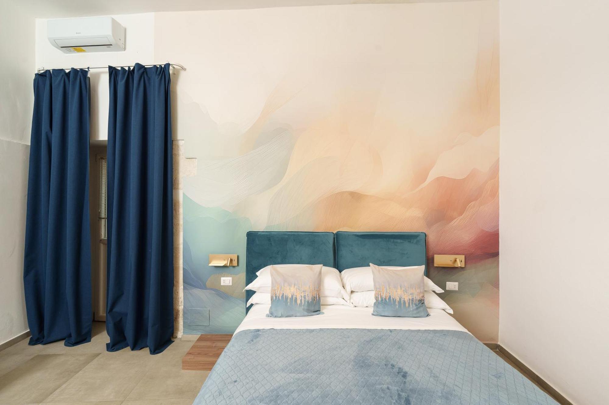 Ortigia Boutique Palace Сиракузы Экстерьер фото