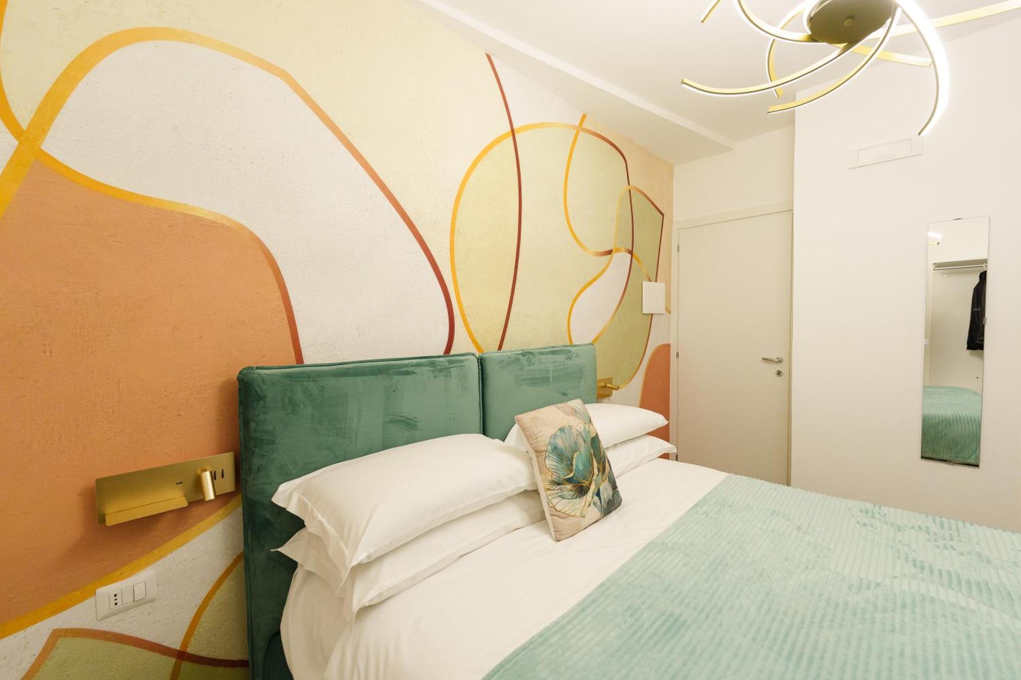 Ortigia Boutique Palace Сиракузы Экстерьер фото