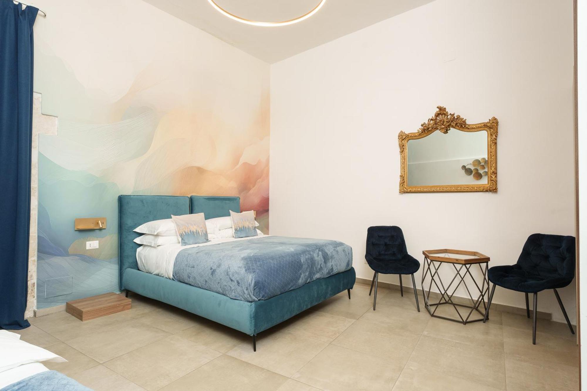 Ortigia Boutique Palace Сиракузы Экстерьер фото