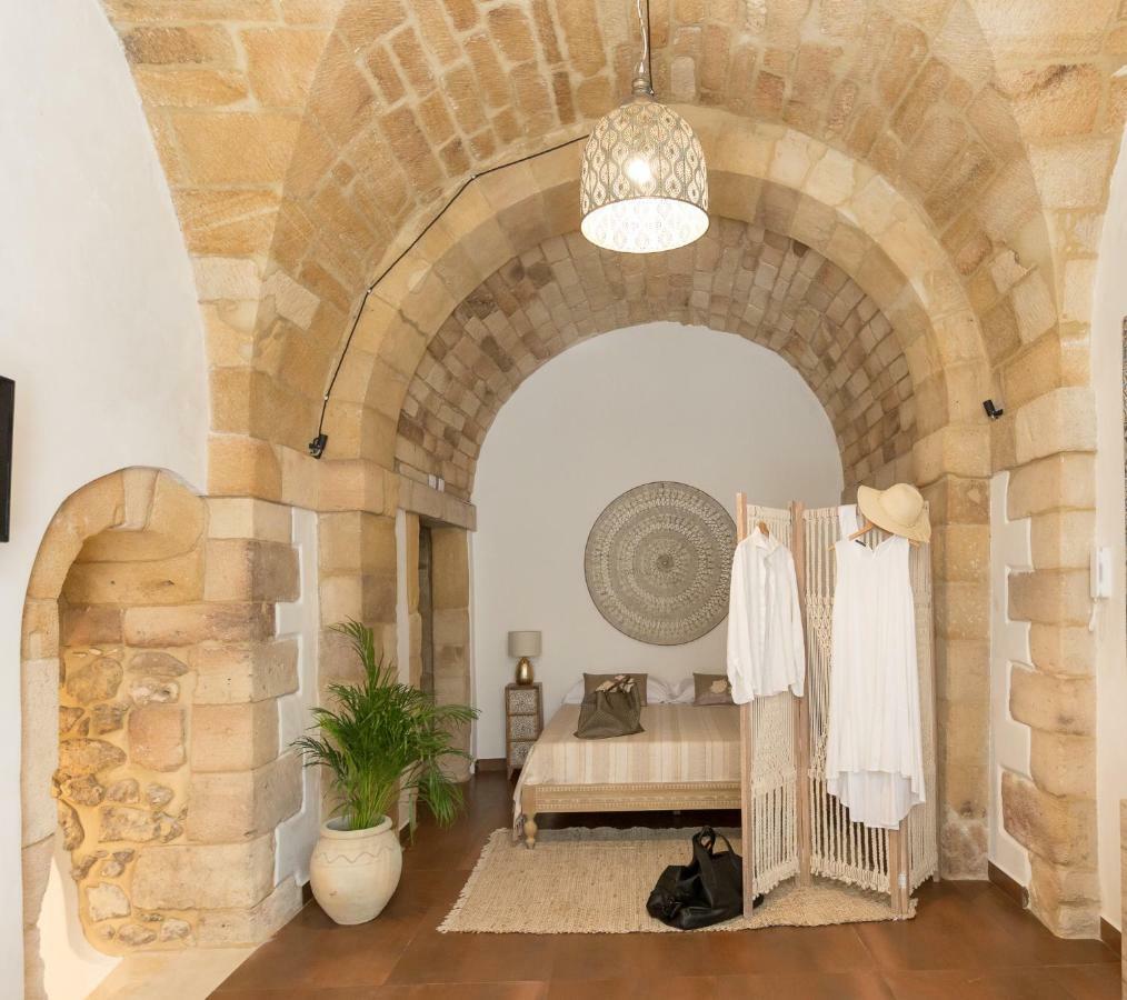 Ortigia Boutique Palace Сиракузы Экстерьер фото