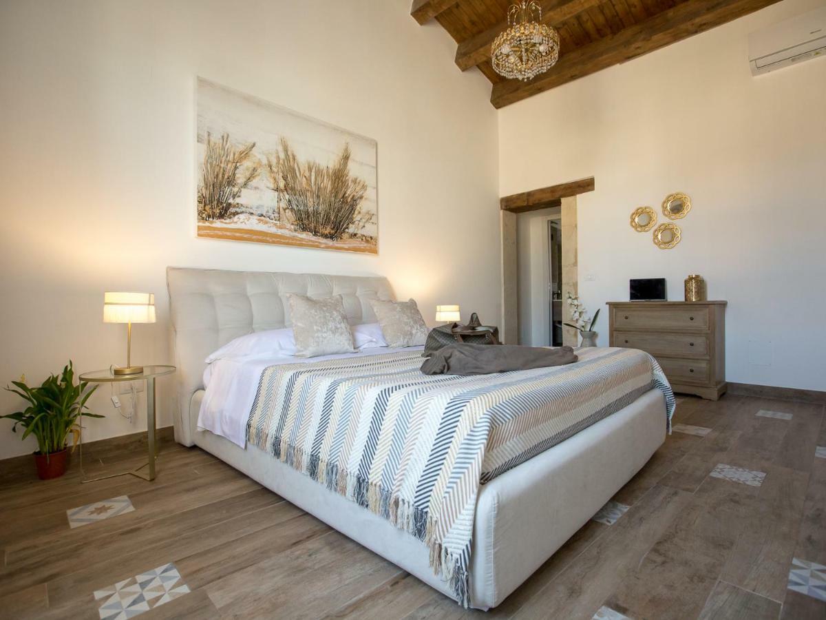 Ortigia Boutique Palace Сиракузы Экстерьер фото