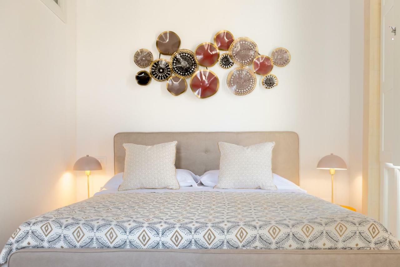 Ortigia Boutique Palace Сиракузы Экстерьер фото